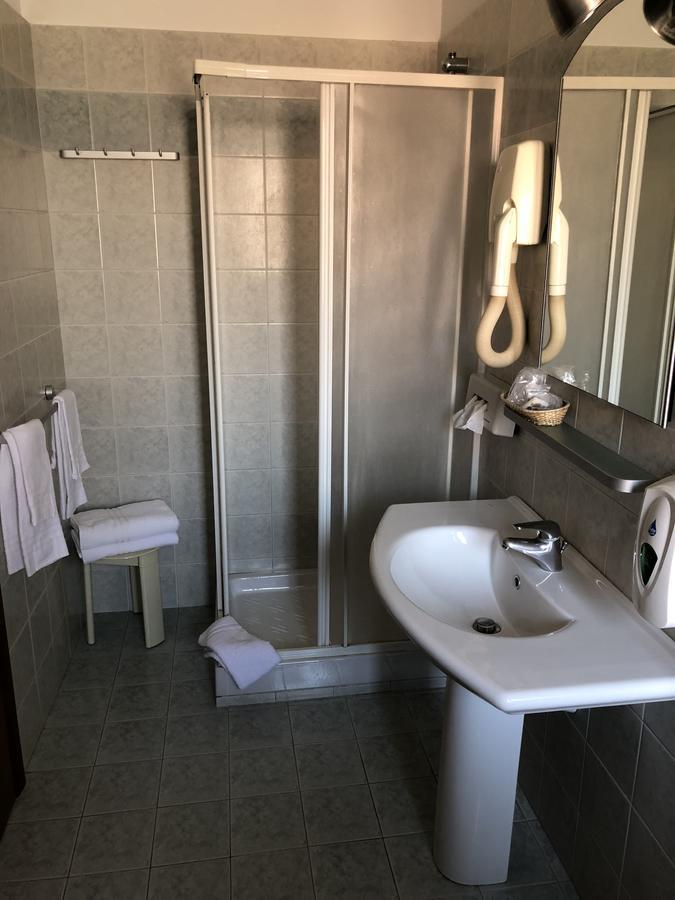 Hotel Frejus Collegno Extérieur photo