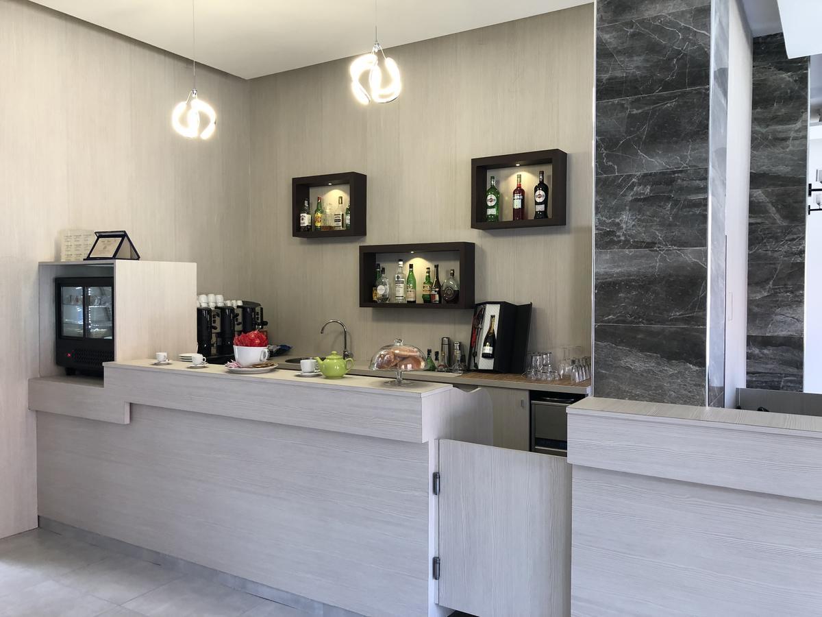Hotel Frejus Collegno Extérieur photo