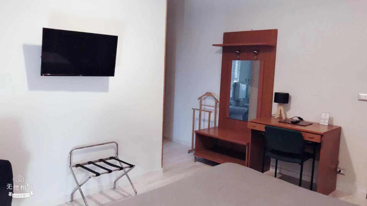 Hotel Frejus Collegno Extérieur photo