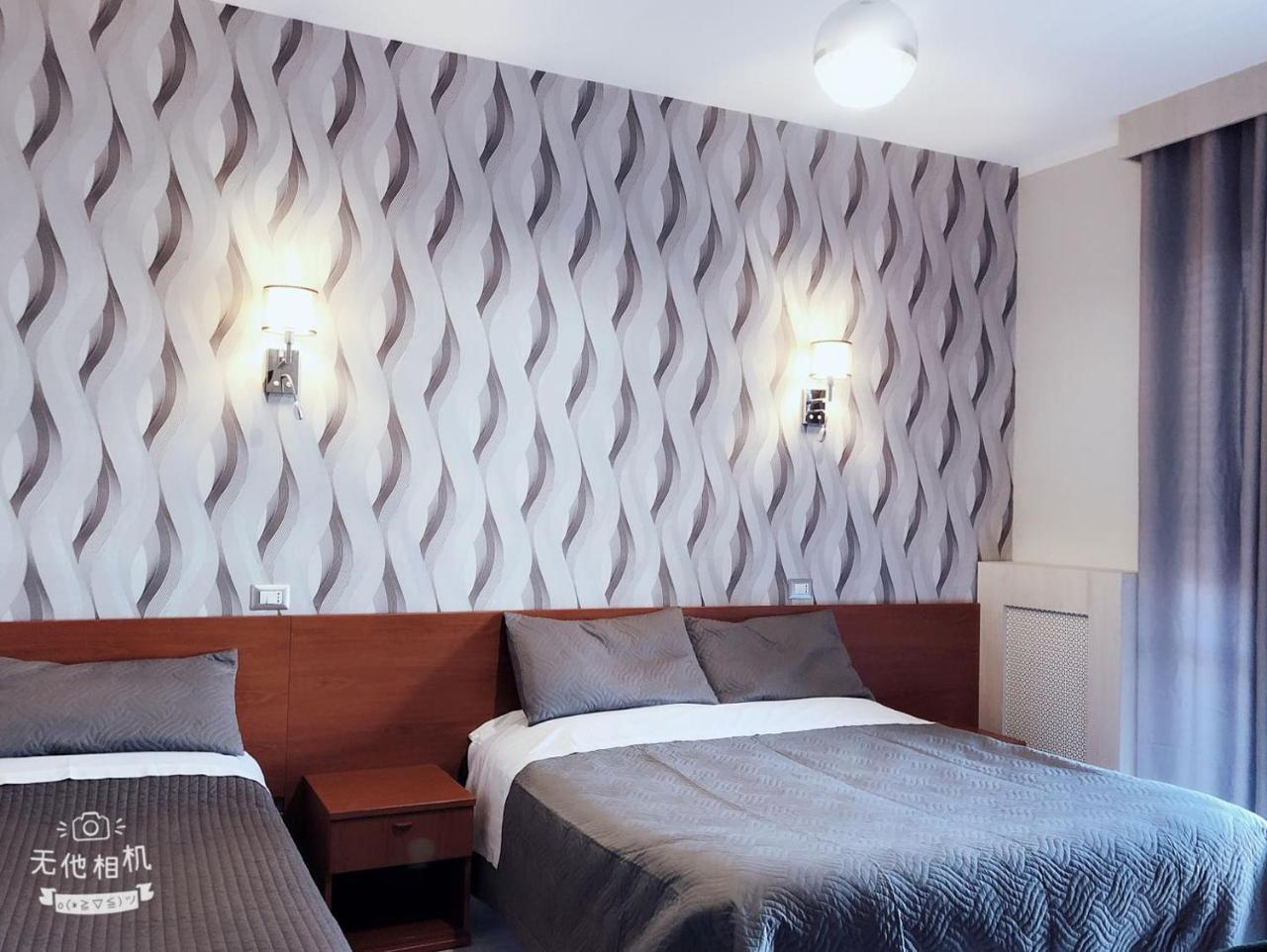 Hotel Frejus Collegno Extérieur photo