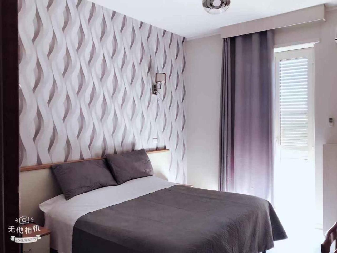 Hotel Frejus Collegno Extérieur photo