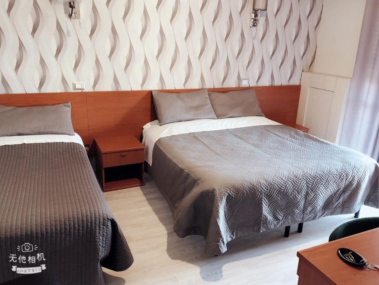 Hotel Frejus Collegno Extérieur photo