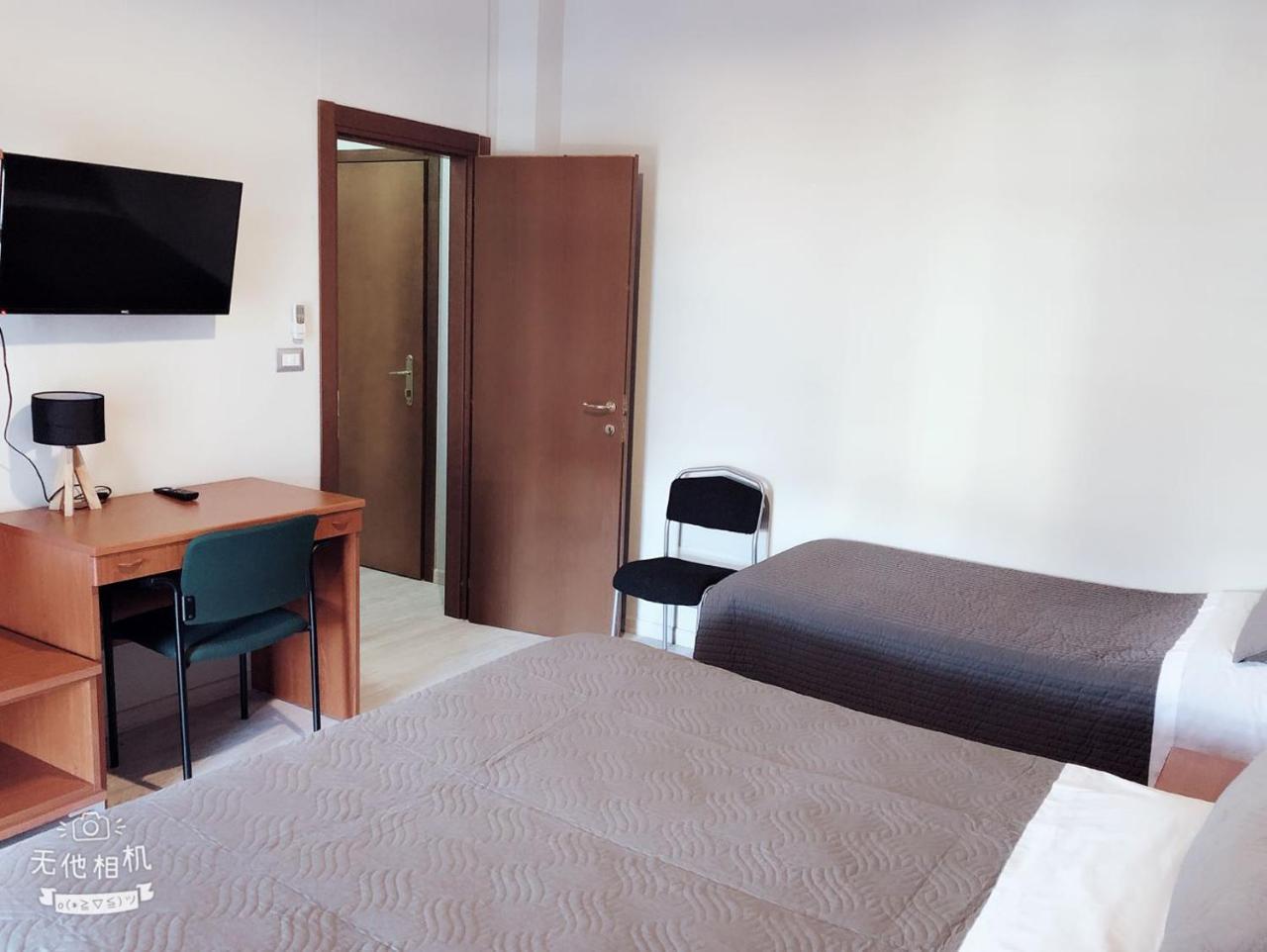 Hotel Frejus Collegno Extérieur photo
